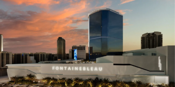 The Debut of Fontainebleau’s Private Club (Exclusive)