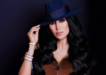 Announcing Cymbiotika COO Durana Elmi’s Businesswoman of the Year Award