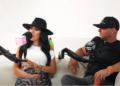 Durana Elmi Explains the Trials and Tribulations of Success on Top Podcast – The Skinny Confidential