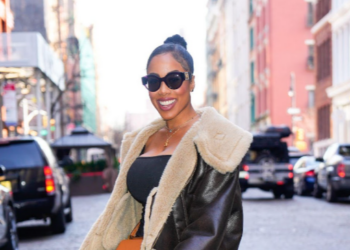 Patricia Jaggernauth Set to Make Waves with New Show