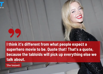 Dakota Johnson, Sydney Sweeney, Durana Elmi Radiate Power at ‘Madame Web’ Premiere [PHOTOS]