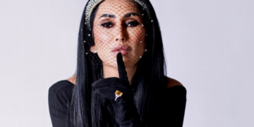 DURANA ELMI INTRODUCES HIGH-FASHION WELLNESS TO EMPOWER WOMEN