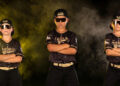 Trabuco Canyon Little League: Cultivating Future Stars and Community Spirit