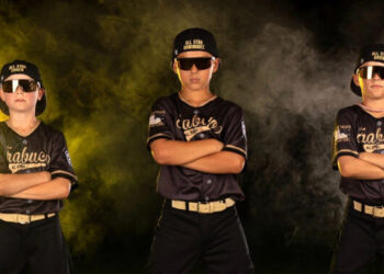 Trabuco Canyon Little League: Cultivating Future Stars and Community Spirit