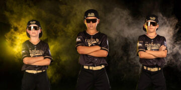 Trabuco Canyon Little League: Cultivating Future Stars and Community Spirit