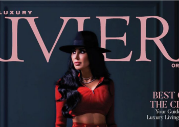 Health is Wealth for Cymbiotika Co-Founder and COO Durana Elmi