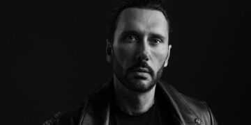 Cedric Gervais Revolutionizes Aspen Hospitality with Madame Ushi