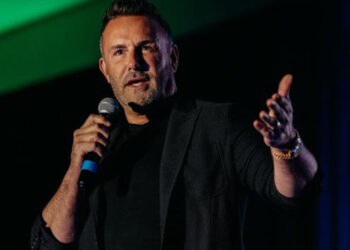 Brad Lea Signs with WNA for Public Relations Representation