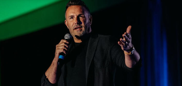 Brad Lea Signs with WNA for Public Relations Representation