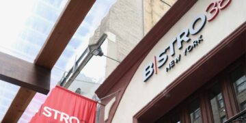 Discovering Bstro 38: A Culinary Gem in New York City