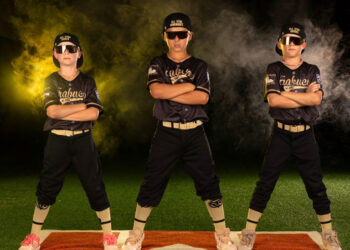 Trabuco Canyon Little League