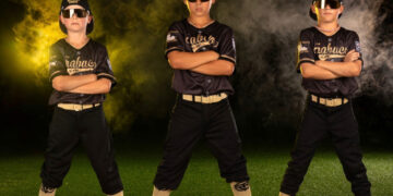 Trabuco Canyon Little League