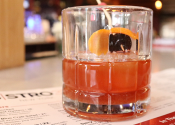 Bstro 38: New York City’s Hidden Hot Spot for A-List Celebrities