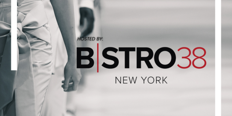 WNA Hosts First-Ever New York Fashion Week Kick-Off Party at Bstro 38