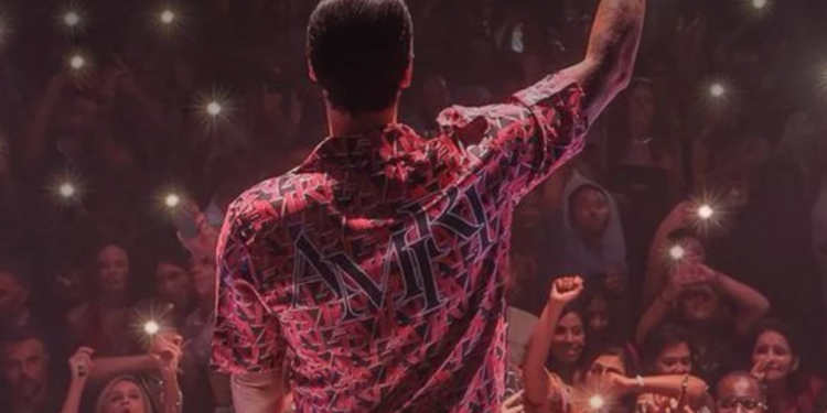 Culinary Art and Intimate Music Experiences Collide at Madame Ushi in Aspen