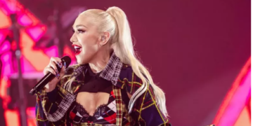 Gwen Stefani Delivers Impactful Performance at Children’s Hospital Gala
