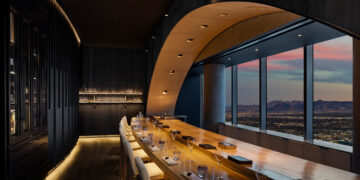 The Most Beautiful Places In Las Vegas