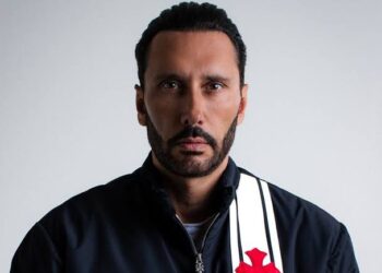 Cedric Gervais Remixes Eddie Amador’s Classic ‘House Music’ For Yoshitoshi’s 25th Anniversary Release Series