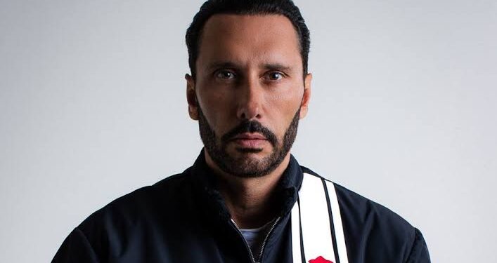 Cedric Gervais Remixes Eddie Amador’s Classic ‘House Music’ For Yoshitoshi’s 25th Anniversary Release Series