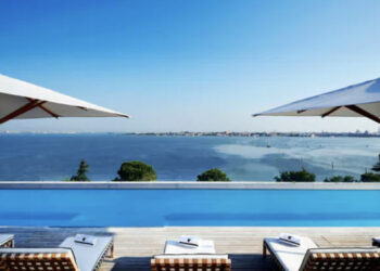 Warrior Network Agency to Host First-Ever Retreat in Venice, Italy