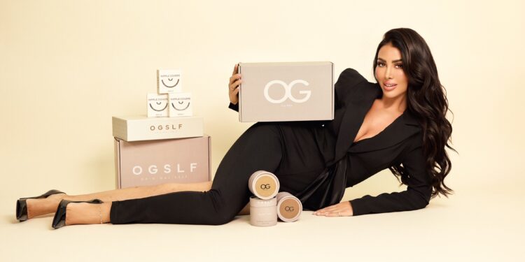 Beverly Hills OG Jennifer Stano: Empowering Women Through Their Original Self