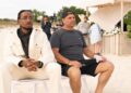 Randall Emmett’s Latest Success With ‘Cash Out’ Movie Proves Casting Quavo Was “Genius”