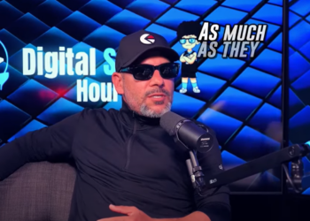 How I Saved Google and Facebook from Collapse!