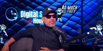 How I Saved Google and Facebook from Collapse!