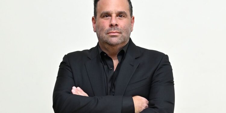 Randall Emmett