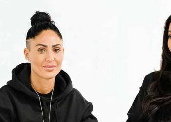 Jennifer Stano and Danielle Tortorello: A Fashion Partnership Fueled by Passion and Purpose with ALGND