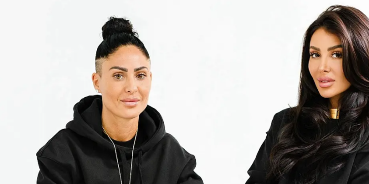 Jennifer Stano and Danielle Tortorello: A Fashion Partnership Fueled by Passion and Purpose with ALGND