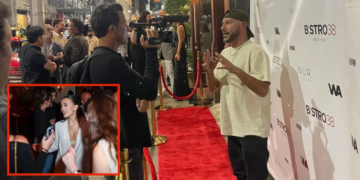 NYFW Models and Celebrities Flood Bstro 38 At Exclusive Launch Party of Speakeasy Lounge @38