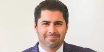 EVPassport CEO Hooman Shahidi to Speak at 2024 Concordia Annual Summit on Infrastructure, Sustainability, and Technology
