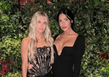 ‘It Girl Era’ Spotted at CATCH Steak LA