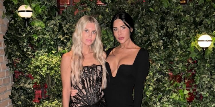 ‘It Girl Era’ Spotted at CATCH Steak LA