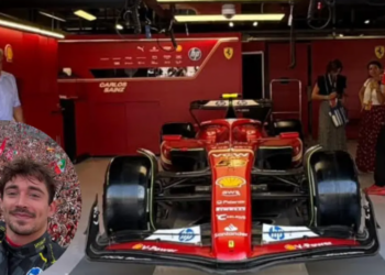 Celebrity Secret Limitless VIP Concierge Delivers Unmatched Experience at Monza