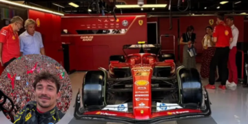 Celebrity Secret Limitless VIP Concierge Delivers Unmatched Experience at Monza