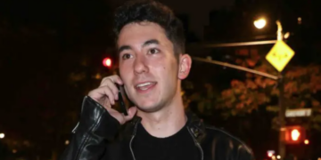 21-Year-Old Entrepreneur Adam Cohen Unveils STIC at AdWeek New York, Introducing a Game-Changer for In-Vehicle Advertising