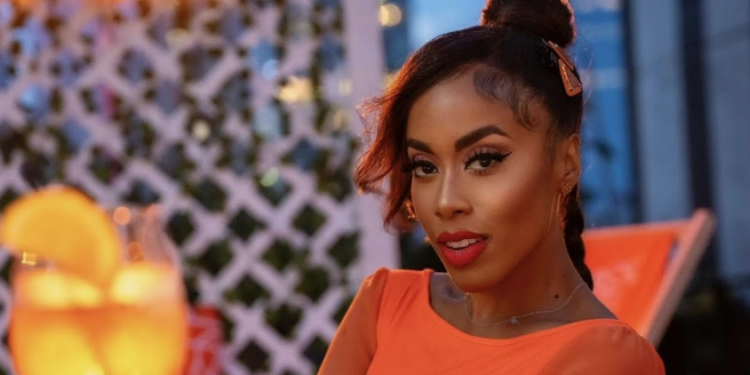 Aperol Canada Celebrates Their Chief Joy Officer, Patricia Jaggernauth