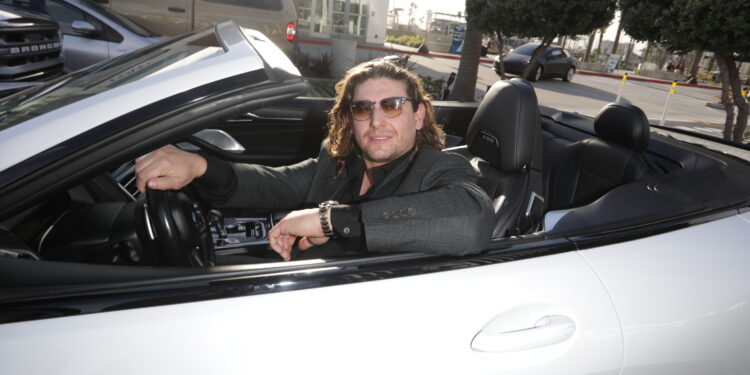 Who Is Alexander Spellane? The Entrepreneur Quietly Building His Name Across Finance, Media, and Influence