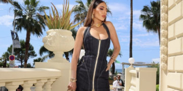 5 Questions with Fashion Icon Pia Mehta: Global Trends, Motherhood and Owning Your Style Narrative