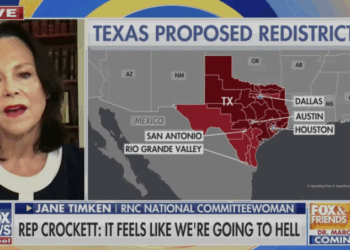 Texas Redistricting Crisis Escalates as Democrats Leave State to Stall Vote