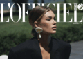 Modern muse Michelle Pritts blends glamour and grit