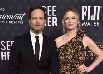 Scott Wolf Denies Abuse Claims Amid Divorce – Family Law Expert Amy Lass of Lass Law Offers Legal Insight