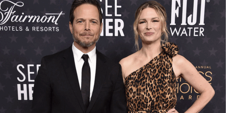 Scott Wolf Denies Abuse Claims Amid Divorce – Family Law Expert Amy Lass of Lass Law Offers Legal Insight