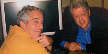 House Panel Subpoenas the Clintons in Epstein Probe