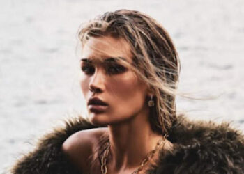 Michelle Pritts: From Runway to Monaco, Redefining Luxury Yachting With Resilience