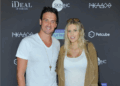 Ryan Lochte’s Ex Kayla Accuses Him of Inhaling Nitrous Oxide in Front of 1 of Their Kids, He Denies (Exclusive)