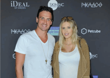 Ryan Lochte’s Ex Kayla Accuses Him of Inhaling Nitrous Oxide in Front of 1 of Their Kids, He Denies (Exclusive)
