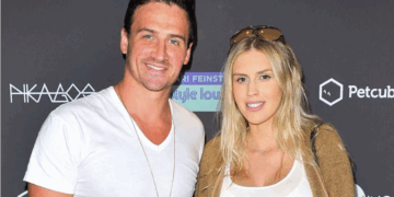 Ryan Lochte’s Ex-Wife Kayla Alleges He Did Drugs in Front of Their Kids and Drove Them to School Intoxicated